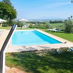 Vila Di Morice 14, Emma