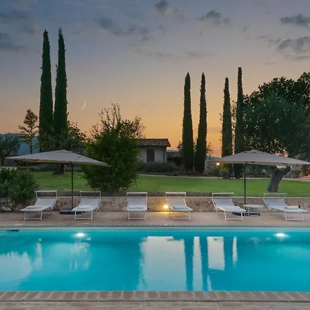 Di Morice 14, Emma * 카스텔 리탈디