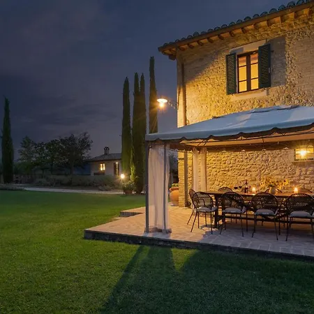 Di Morice 14, Emma *