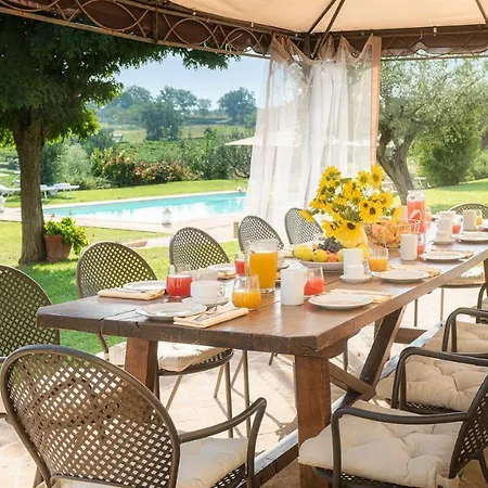 Di Morice 14, Emma Villa *