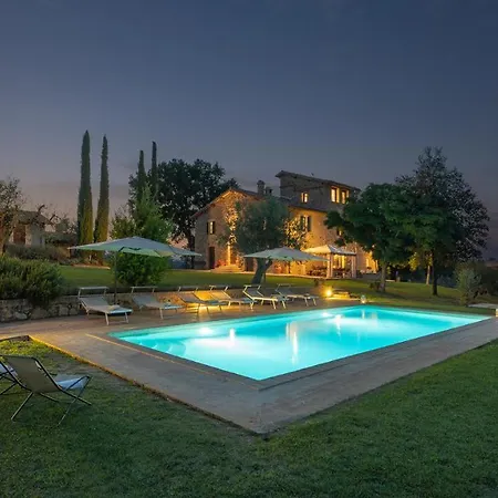 Di Morice 14, Emma 카스텔 리탈디