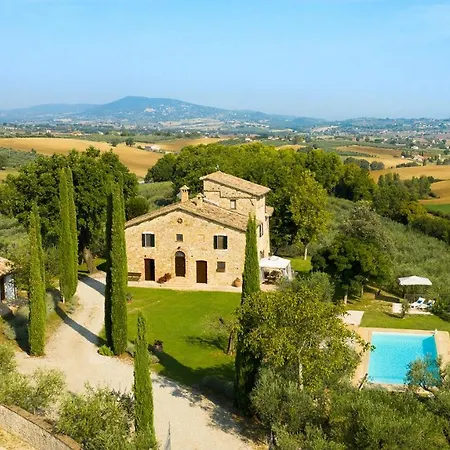 Di Morice 14, Emma Castel Ritaldi