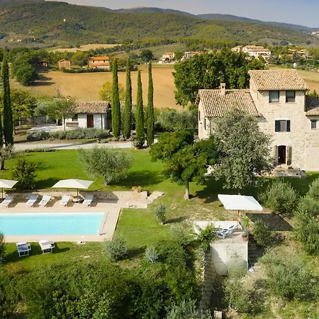 Di Morice 14, Emma Castel Ritaldi