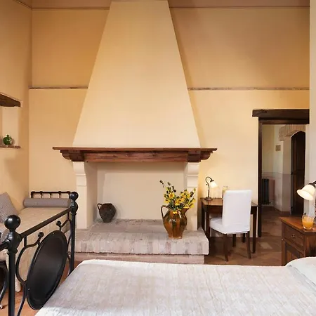 Di Morice 14, Emma 빌라 *