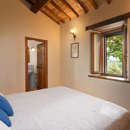 Villa Di Morice 14, Emma *