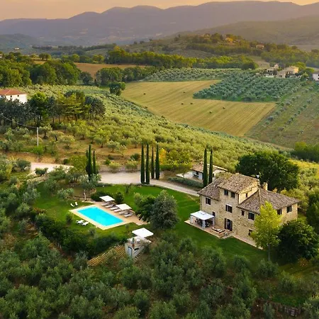 Di Morice 14, Emma 빌라 *