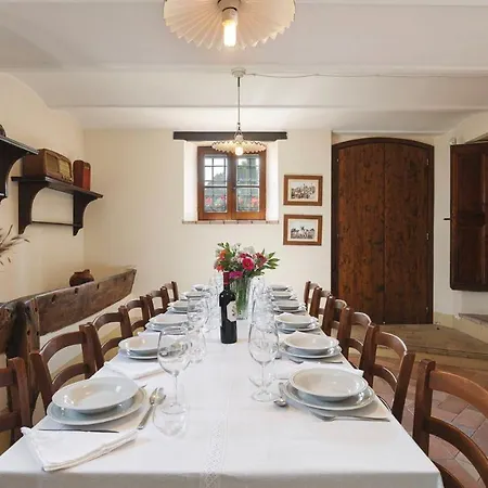 빌라 Di Morice 14, Emma *