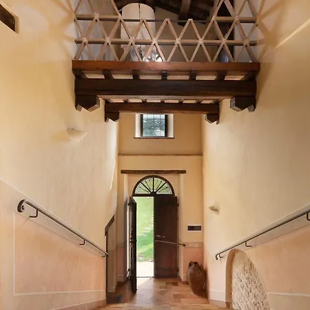 Di Morice 14, Emma 카스텔 리탈디