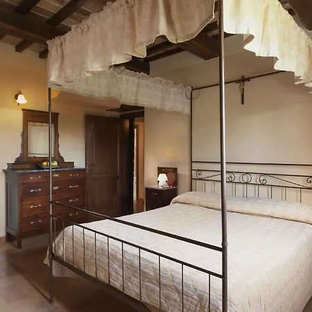 Di Morice 14, Emma Castel Ritaldi