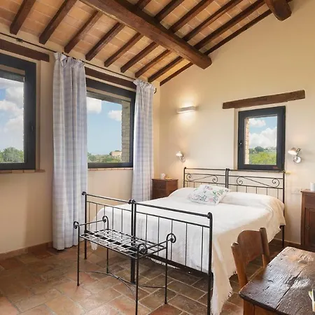 Di Morice 14, Emma 빌라