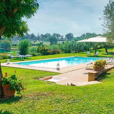 Di Morice 14, Emma *