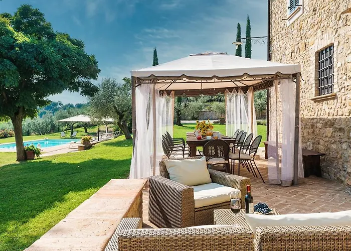 Di Morice 14, Emma *