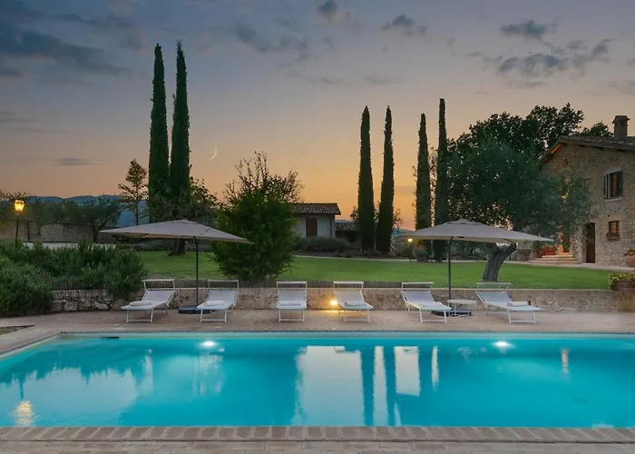 Di Morice 14, Emma * Castel Ritaldi