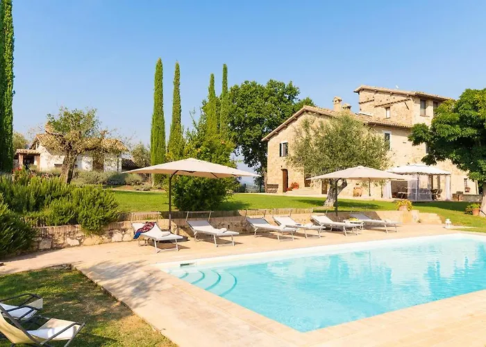 Di Morice 14, Emma Castel Ritaldi