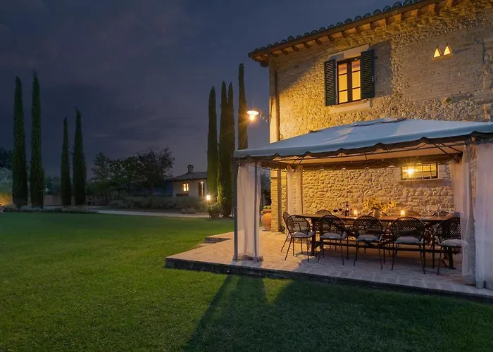 Di Morice 14, Emma *