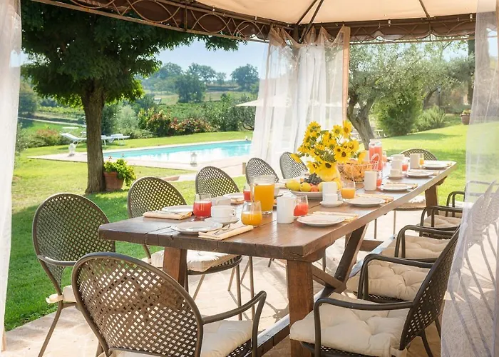 Di Morice 14, Emma Villa *