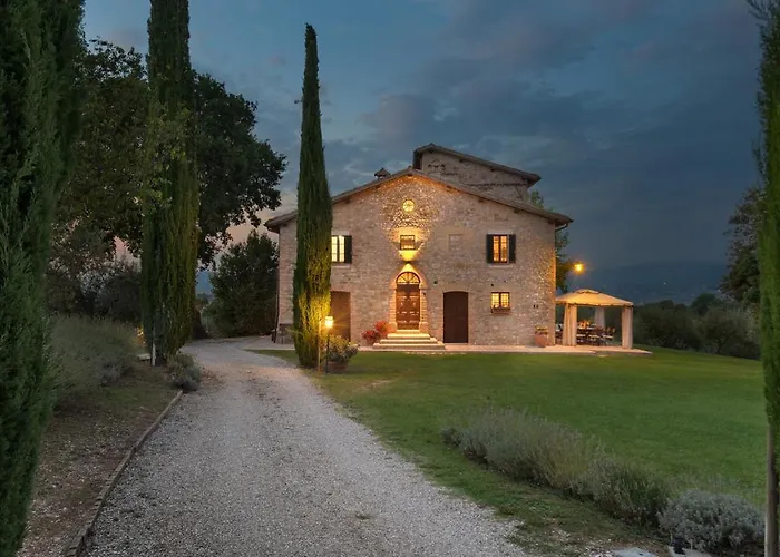 Di Morice 14, Emma Villa