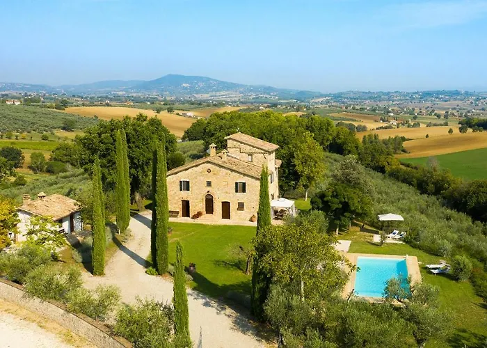 Di Morice 14, Emma Castel Ritaldi