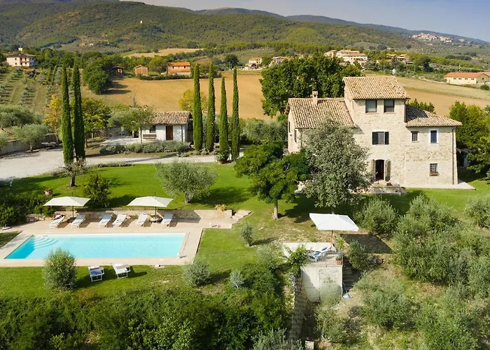 Di Morice 14, Emma Castel Ritaldi