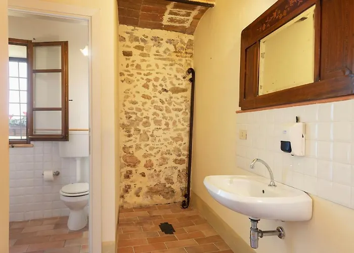 Villa Di Morice 14, Emma Castel Ritaldi