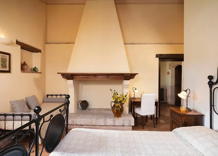 Di Morice 14, Emma Villa *