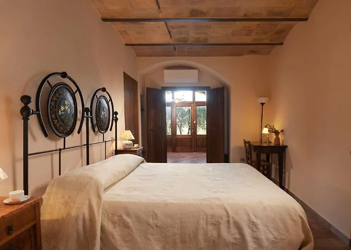 Di Morice 14, Emma *