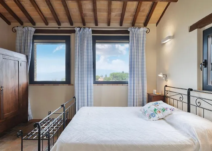 Di Morice 14, Emma 빌라