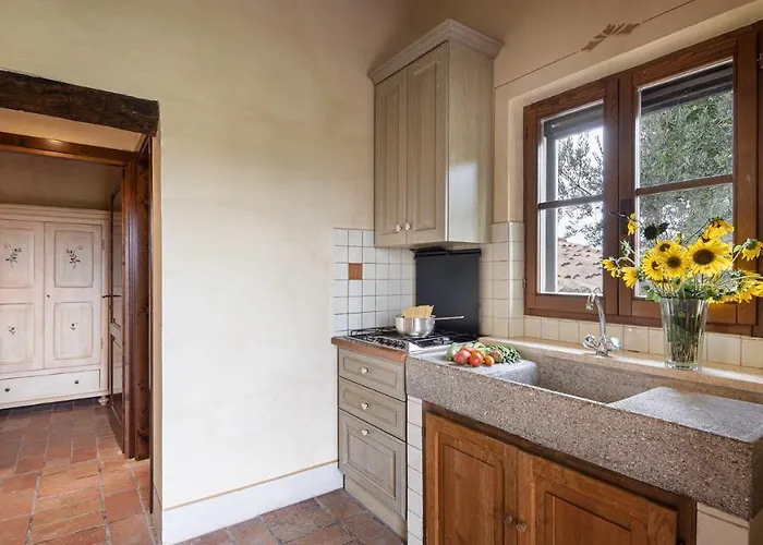 빌라 Di Morice 14, Emma