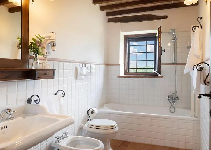 Villa Di Morice 14, Emma *