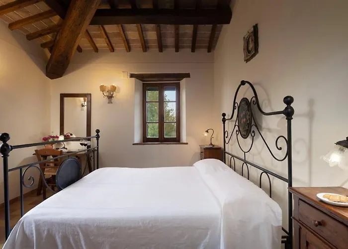 Di Morice 14, Emma Villa