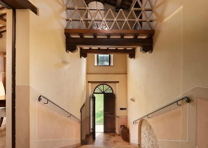 Di Morice 14, Emma Castel Ritaldi