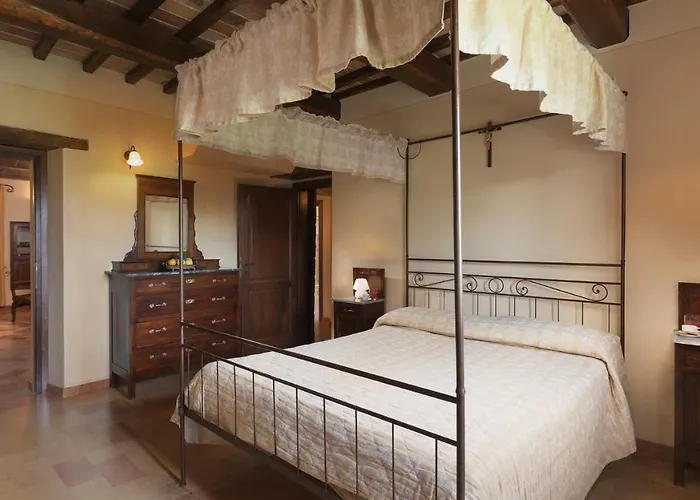 Di Morice 14, Emma Castel Ritaldi