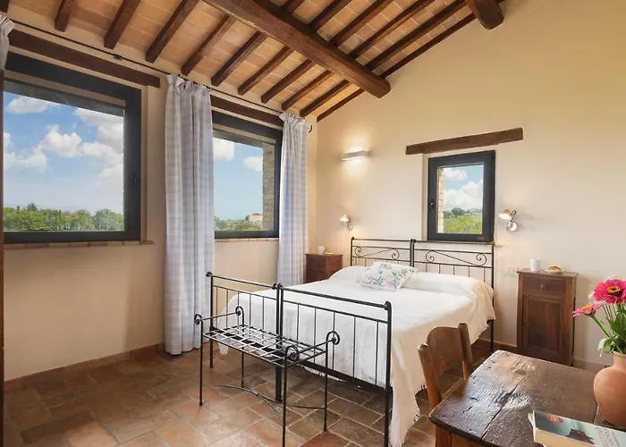 Di Morice 14, Emma Villa